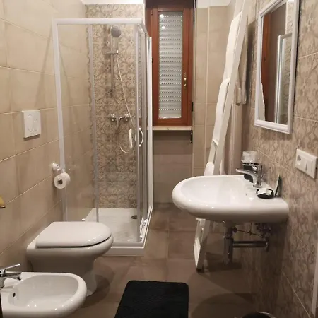 Mono Relax Appartamento *